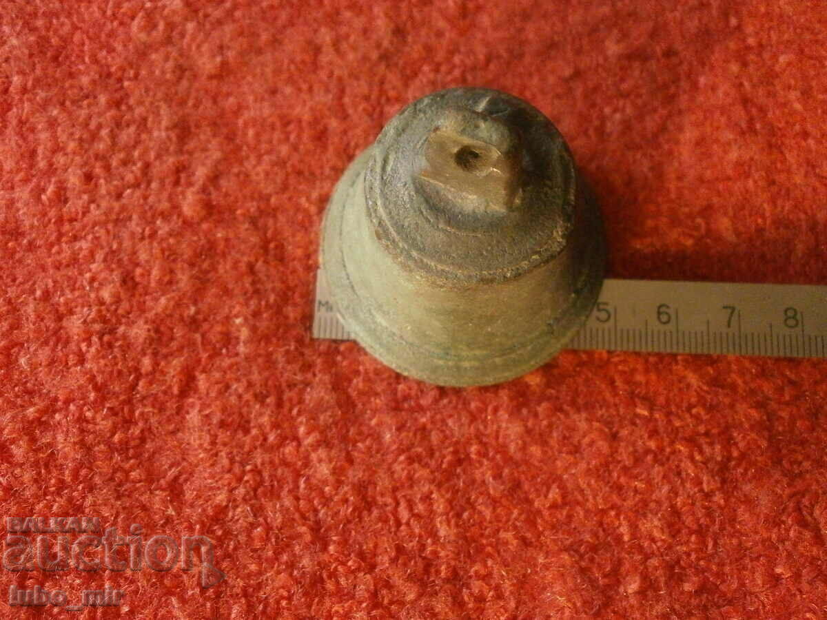 СТАР ЗВЪНЕЦ - КАМБАНКА - 5