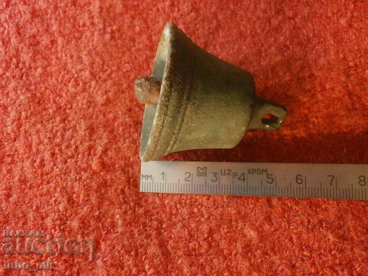 СТАР ЗВЪНЕЦ - КАМБАНКА - 6