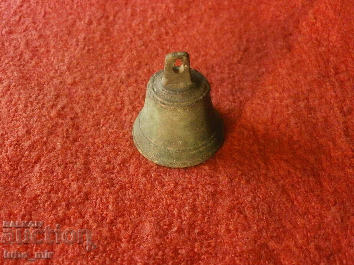 СТАР ЗВЪНЕЦ - КАМБАНКА - 7