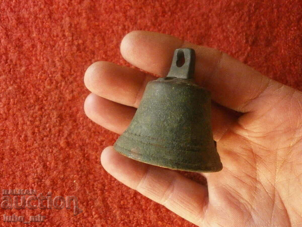 СТАР ЗВЪНЕЦ - КАМБАНКА