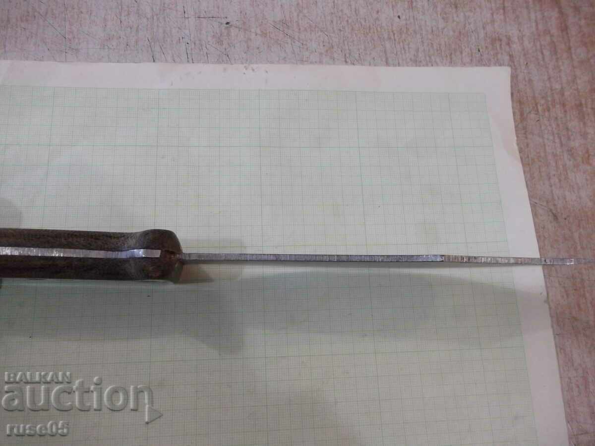 Master made knife - 7 Master made knife - 7