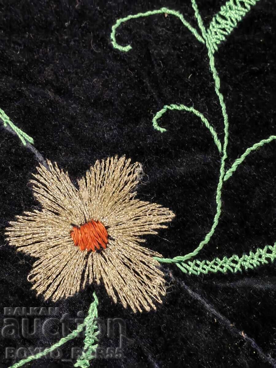 Antique King Pillowcase - 5