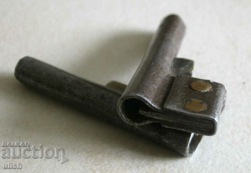 Old set key lock secret 2 pcs. with price 5.00 BGN | € 2.56 Old set key lock secret 2 pcs. with price 5.00 BGN | € 2.56
