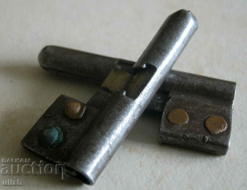 Auction Old set key lock secret 2 pcs. Auction Old set key lock secret 2 pcs.