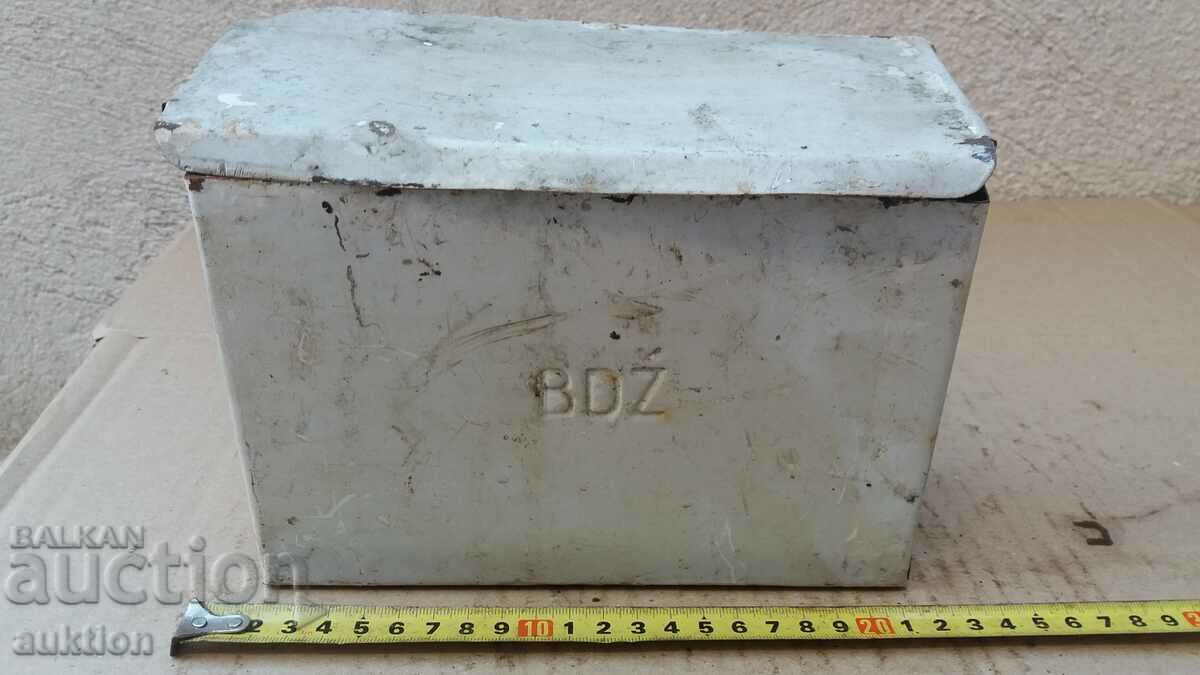 Delivery of BDZ - SOC. WALL ASHTRAY REMOVED