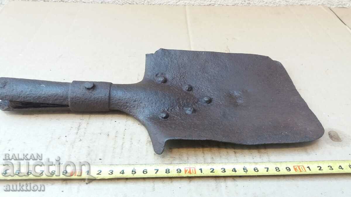 Auction SAPPHIRE SHOULDER PSV Auction SAPPHIRE SHOULDER PSV