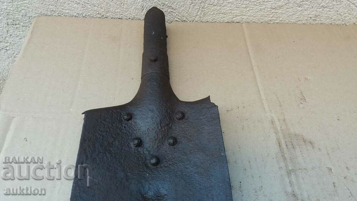 SAPPHIRE SHOULDER PSV - 5 SAPPHIRE SHOULDER PSV - 5