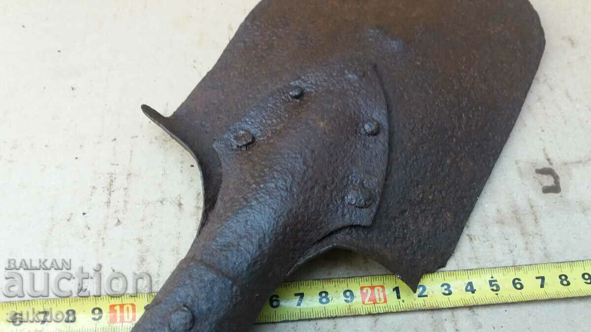 SAPPHIRE SHOULDER PSV - 6 SAPPHIRE SHOULDER PSV - 6