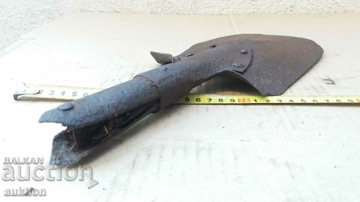 SAPPHIRE SHOULDER PSV - 7 SAPPHIRE SHOULDER PSV - 7