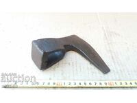OLD WROUGHT SMALL AX