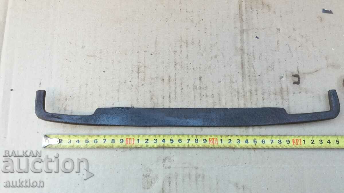 FORGED REVIVAL WOODCUTTING ROCK with price 8.99 BGN | € 4.60 FORGED REVIVAL WOODCUTTING ROCK with price 8.99 BGN | € 4.60