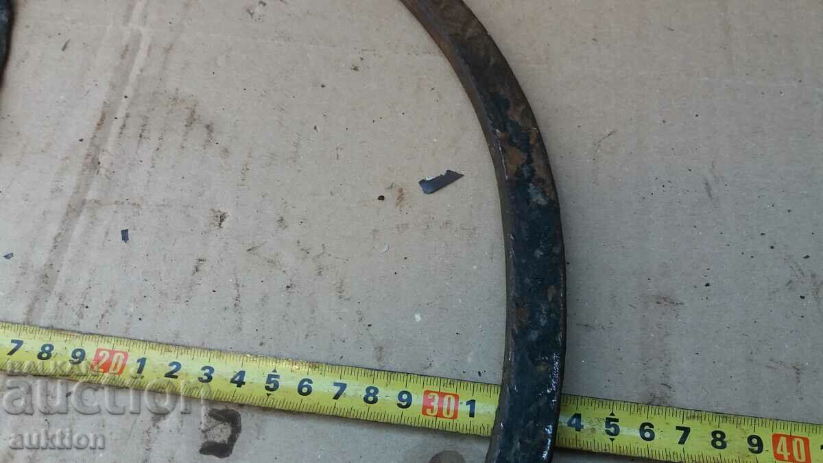 ΣΦΥΡΗΤΗ ΑΝΑΓΕΝΝΗΣΗ ΧΑΛΚΙΝΗ ΛΑΒΗ - 5 ΣΦΥΡΗΤΗ ΑΝΑΓΕΝΝΗΣΗ ΧΑΛΚΙΝΗ ΛΑΒΗ - 5