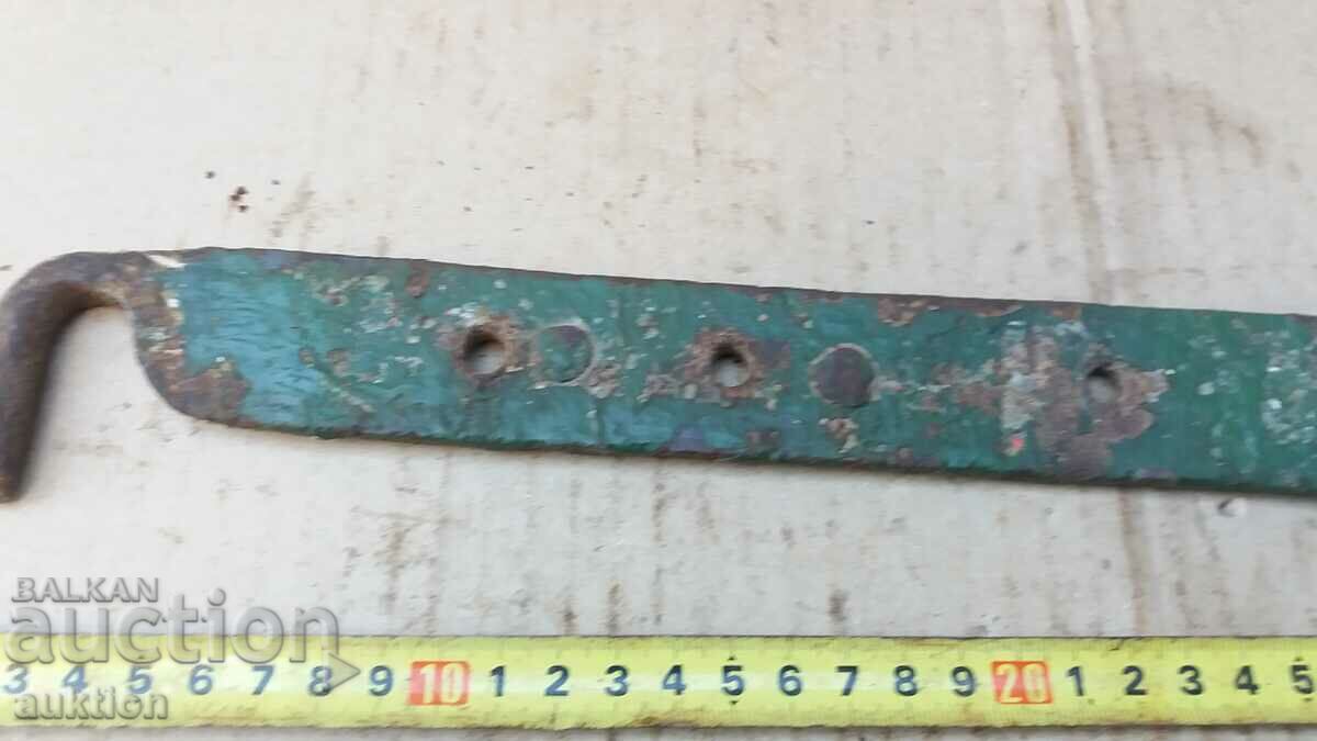 Auction WROUGHT RENAISSANCE LATCH, GATE LOCK Auction WROUGHT RENAISSANCE LATCH, GATE LOCK