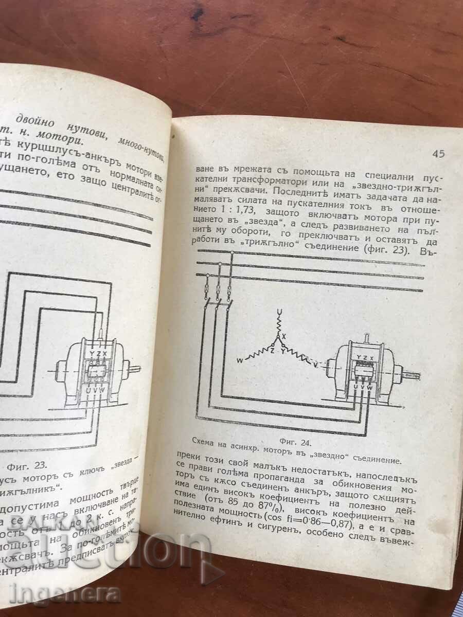 BOOK-HR.UCHKUNOV-DISEASES OF ELECTRICAL MACHINES - 5 BOOK-HR.UCHKUNOV-DISEASES OF ELECTRICAL MACHINES - 5