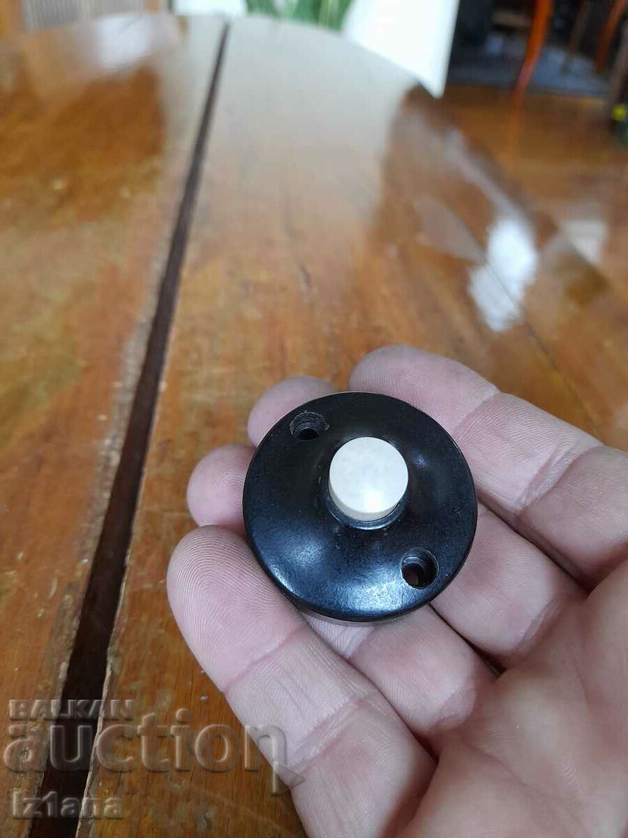 Old alarm button with price 12.00 BGN | € 6.14