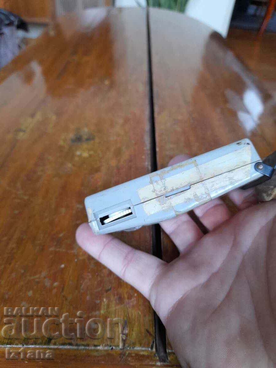 Старо фенерче Сигнал-372 - 5 Старо фенерче Сигнал-372 - 5