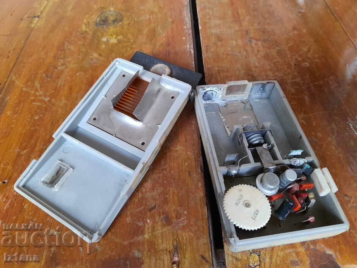 Старо фенерче Сигнал-372 - 7 Старо фенерче Сигнал-372 - 7