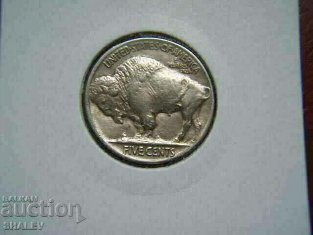 5 Cents 1926 United States of America - AU with price 49.89 BGN | € 25.51 5 Cents 1926 United States of America - AU with price 49.89 BGN | € 25.51