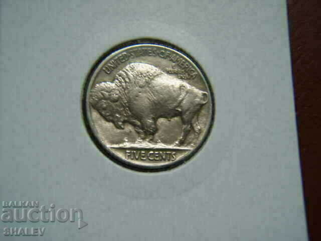 Auction 5 Cents 1926 United States of America - AU Auction 5 Cents 1926 United States of America - AU