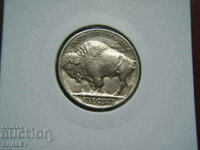 5 Cents 1926 United States of America - AU