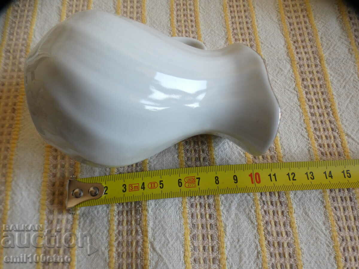 Set of 2 milk jugs porcelain Kitka Novi Pazar - 7 Set of 2 milk jugs porcelain Kitka Novi Pazar - 7