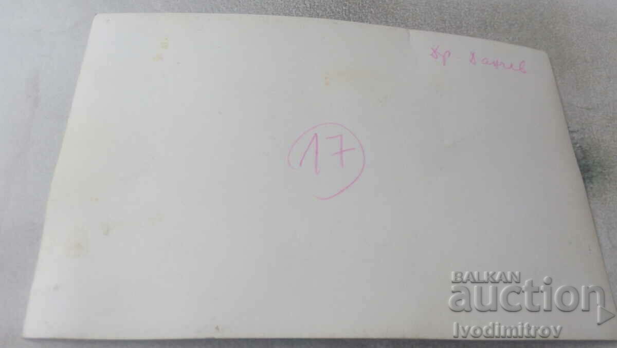 Photo Soldiers with rifles on the street with price 1.35 BGN | € 0.69 Photo Soldiers with rifles on the street with price 1.35 BGN | € 0.69