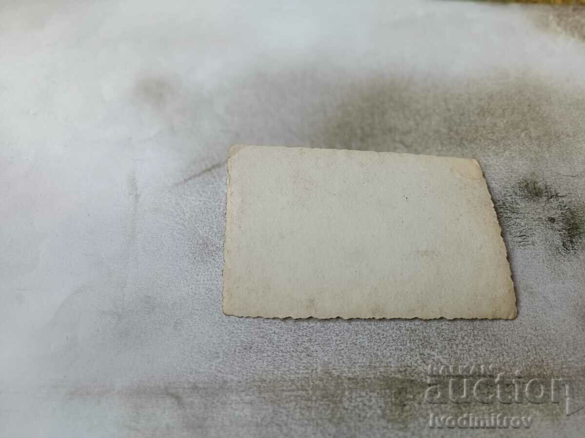 Photo Man and woman in vintage swimsuits on the beach with price 1.65 BGN | € 0.84 Photo Man and woman in vintage swimsuits on the beach with price 1.65 BGN | € 0.84