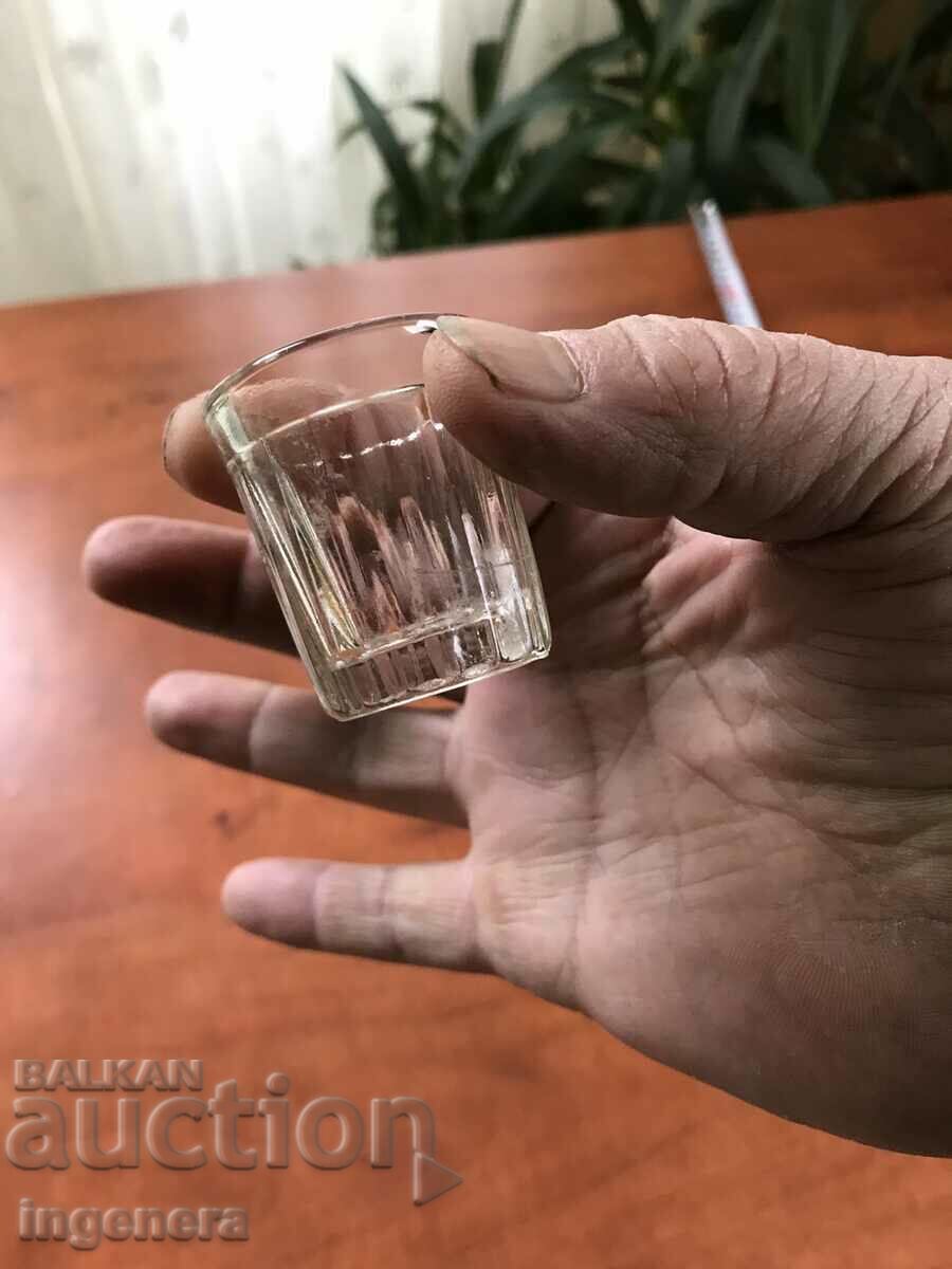 Delivery of CUP CUP GLASS RELIEF SHOT CAPACITY 15 ML FROM SOCA Delivery of CUP CUP GLASS RELIEF SHOT CAPACITY 15 ML FROM SOCA