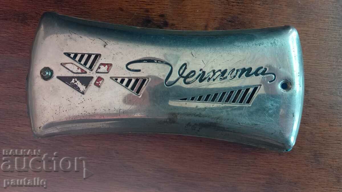 ΑΚΟΡΝΤΕΟΝ ΒΕΡΜΟΝΑΣ με τιμή 8.00 BGN | € 4.09 ΑΚΟΡΝΤΕΟΝ ΒΕΡΜΟΝΑΣ με τιμή 8.00 BGN | € 4.09