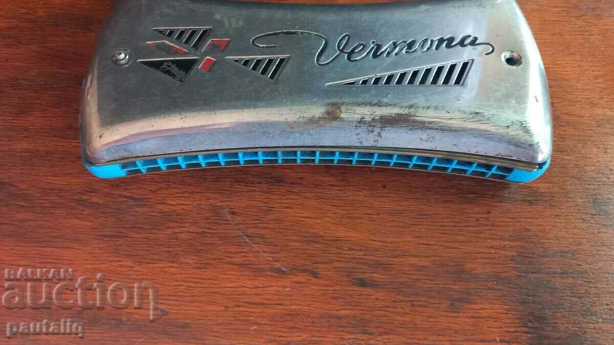 Δημοπρασία ΑΚΟΡΝΤΕΟΝ ΒΕΡΜΟΝΑΣ Δημοπρασία ΑΚΟΡΝΤΕΟΝ ΒΕΡΜΟΝΑΣ