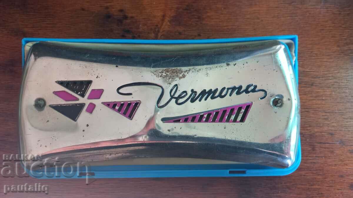 VERMONA ACCORDION with price 12.00 BGN | € 6.14