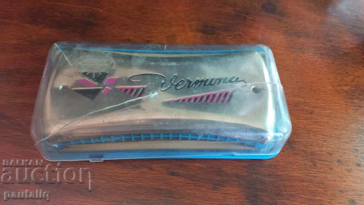 VERMONA ACCORDION - 5