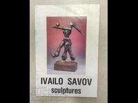 Catalog Ivaylo Savov