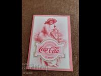 Coca Cola brochure, Coca Cola Flipper