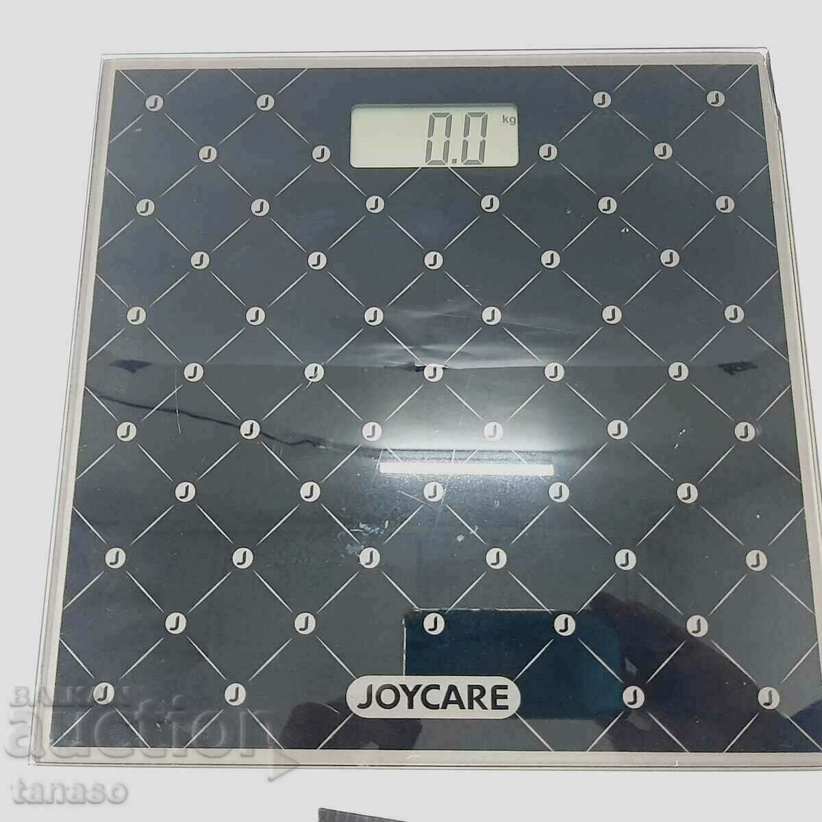 Electronic scale(5.5)
