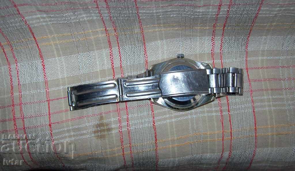 "Poljot" automatic watch - 6 "Poljot" automatic watch - 6