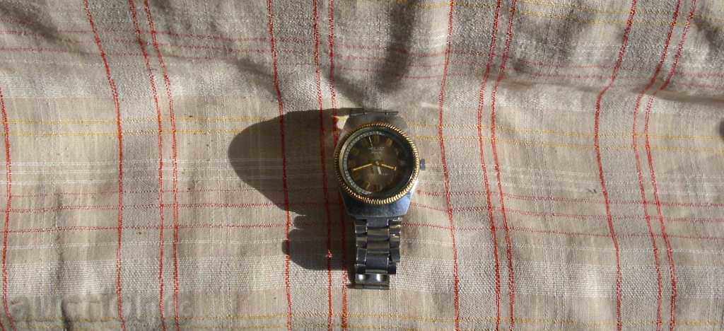 Часовник "Poljot" автомат Часовник "Poljot" автомат