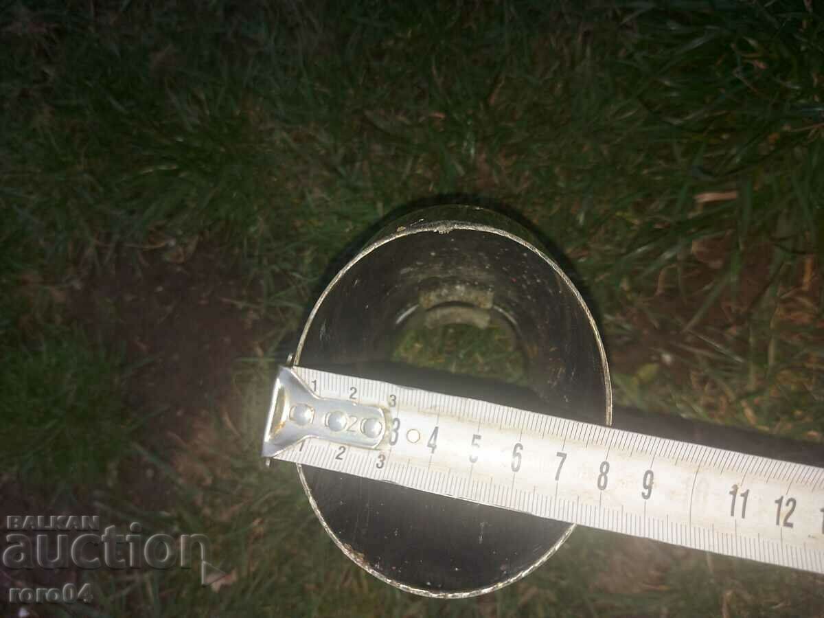 SPORTS MUFFLER - UNIVERSAL - INOX - D&W - 5 SPORTS MUFFLER - UNIVERSAL - INOX - D&W - 5