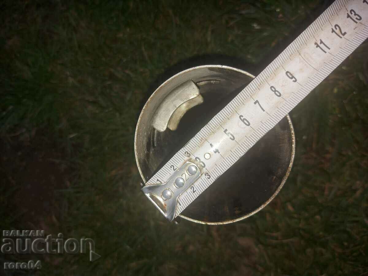 SPORTS MUFFLER - UNIVERSAL - INOX - D&W - 6 SPORTS MUFFLER - UNIVERSAL - INOX - D&W - 6