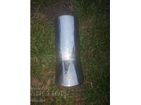 TOBA SPORTIVE - UNIVERSALA - INOX - D&W