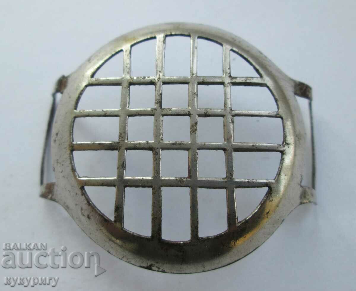 Стар протектор за механичен ръчен мъжки часовник ВСВ