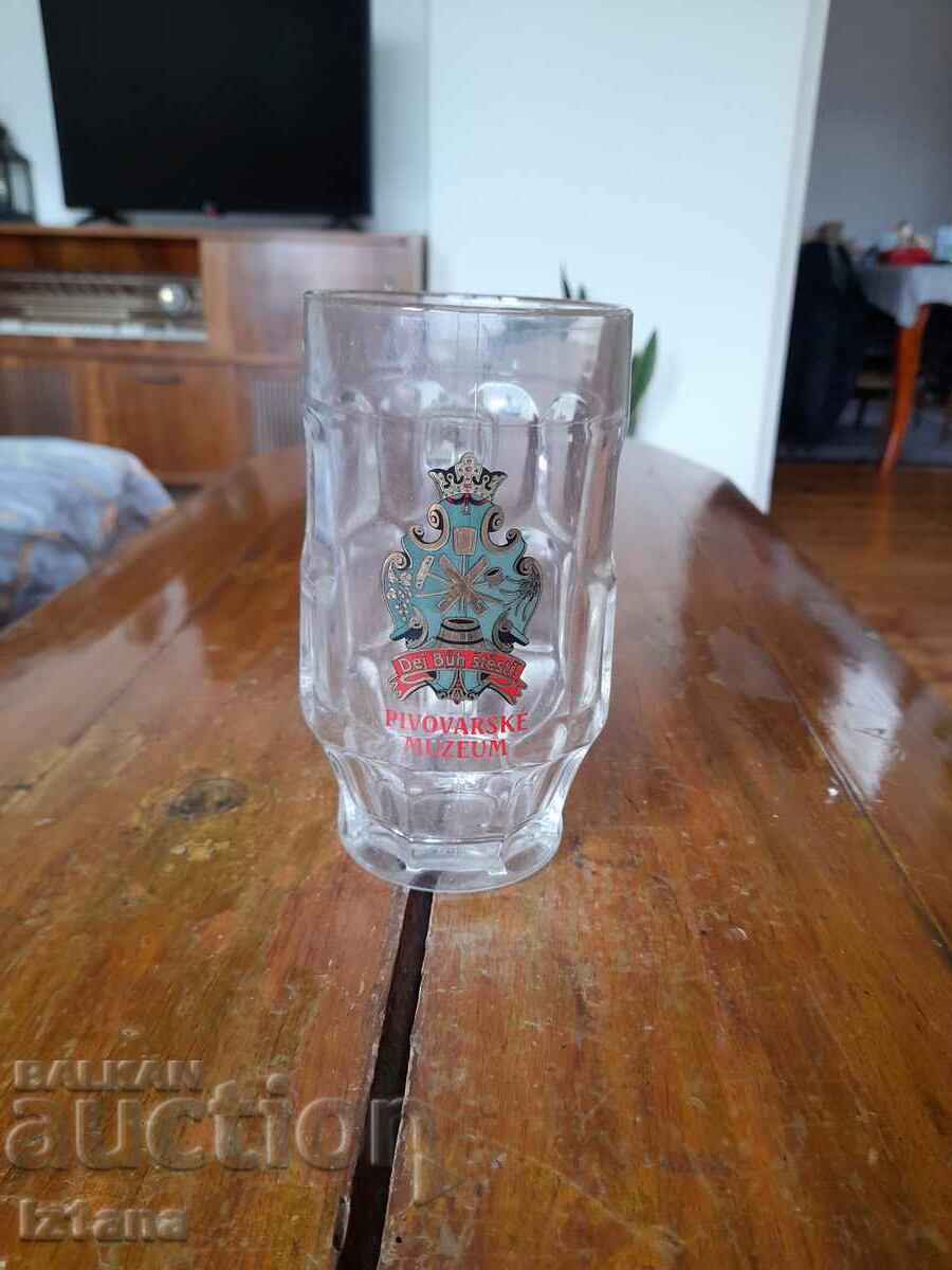 An old beer mug with price 25.00 BGN | € 12.78 An old beer mug with price 25.00 BGN | € 12.78