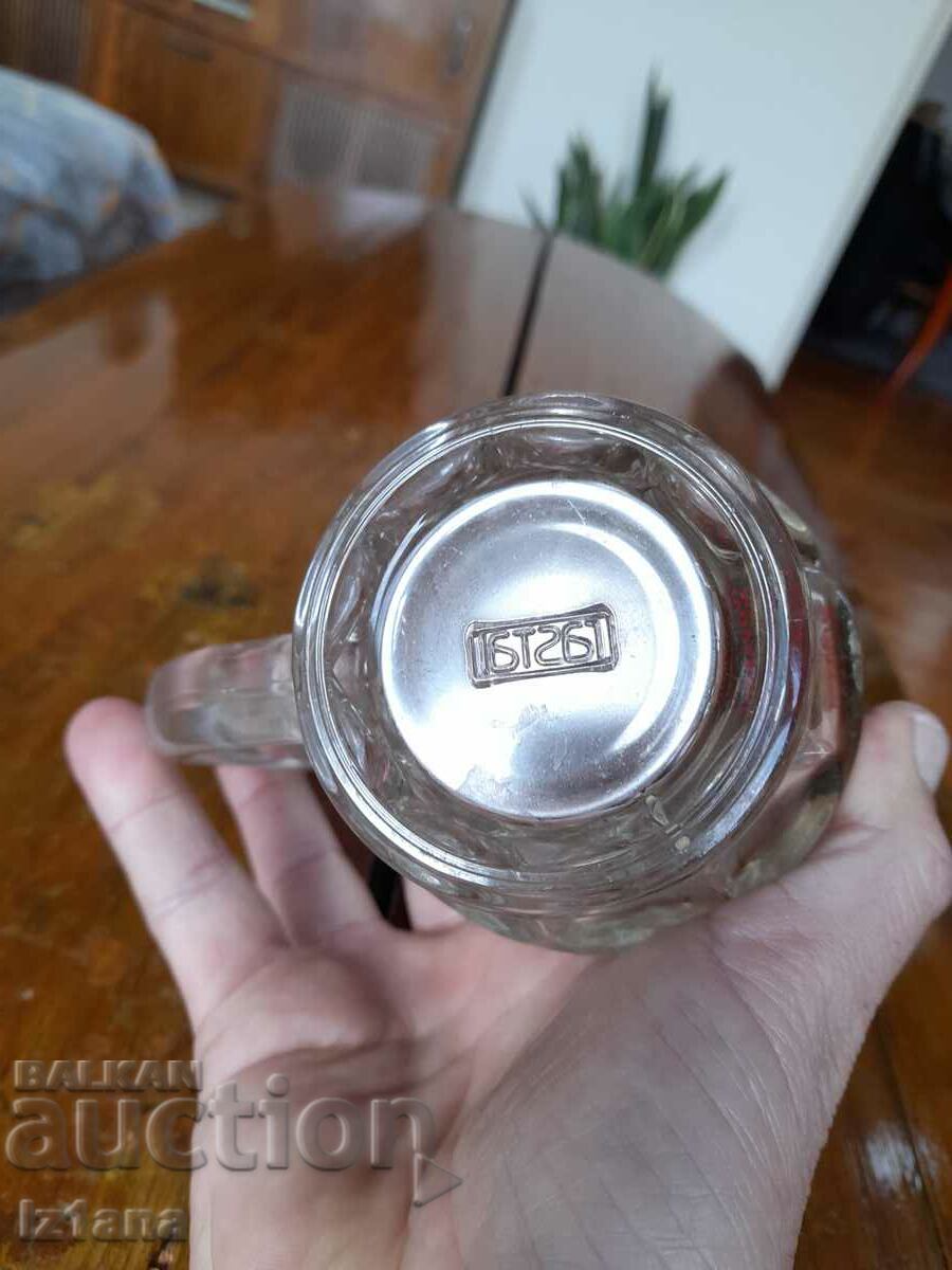 An old beer mug - 6 An old beer mug - 6