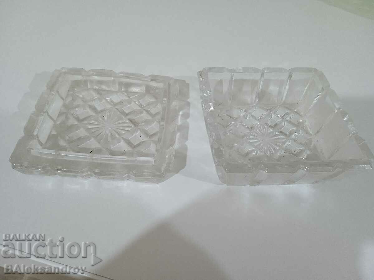 Beautiful glass jewelry box - 5 Beautiful glass jewelry box - 5