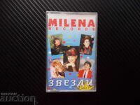 Milena Records - Stars 1 Nelina Rumyana Extra Nina Chalga