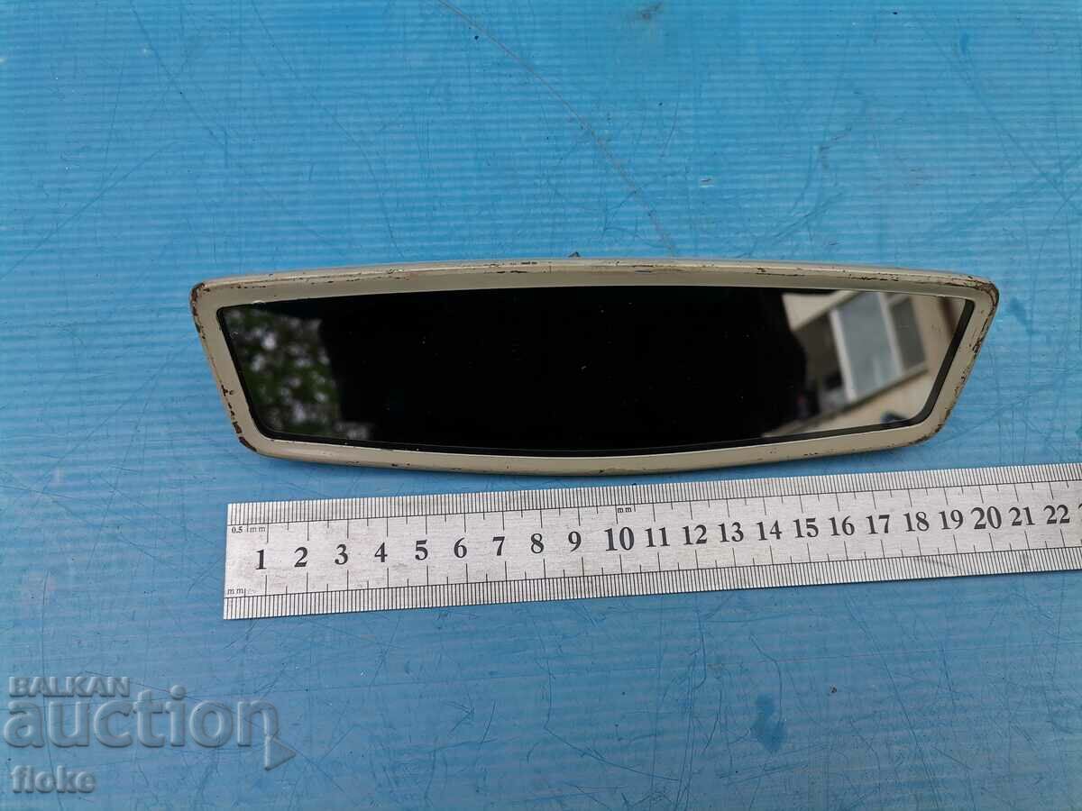 Old car mirror with price 12.00 BGN | € 6.14 Old car mirror with price 12.00 BGN | € 6.14