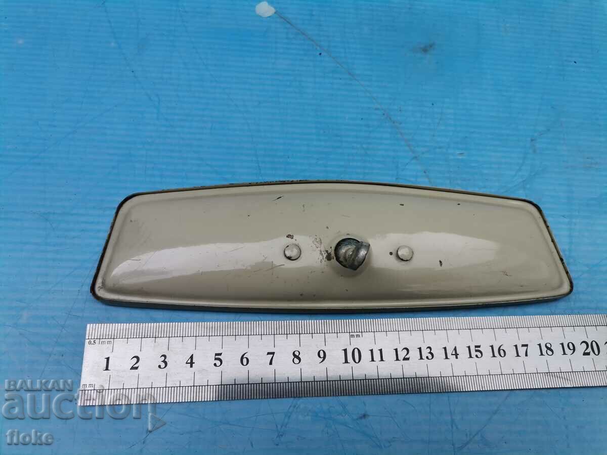 Auction Old car mirror Auction Old car mirror