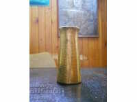 керамична ваза