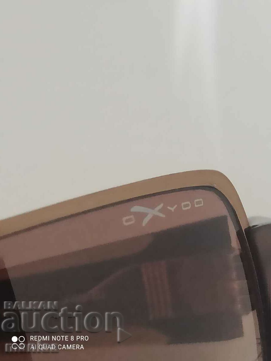 Original OXYDO sunglasses with price 89.00 BGN | € 45.50