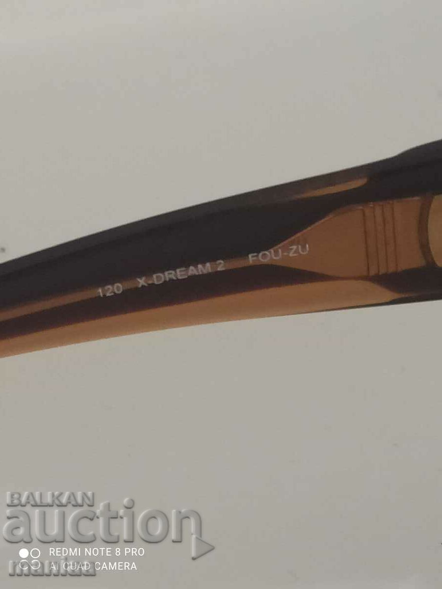 Auction  Original OXYDO sunglasses